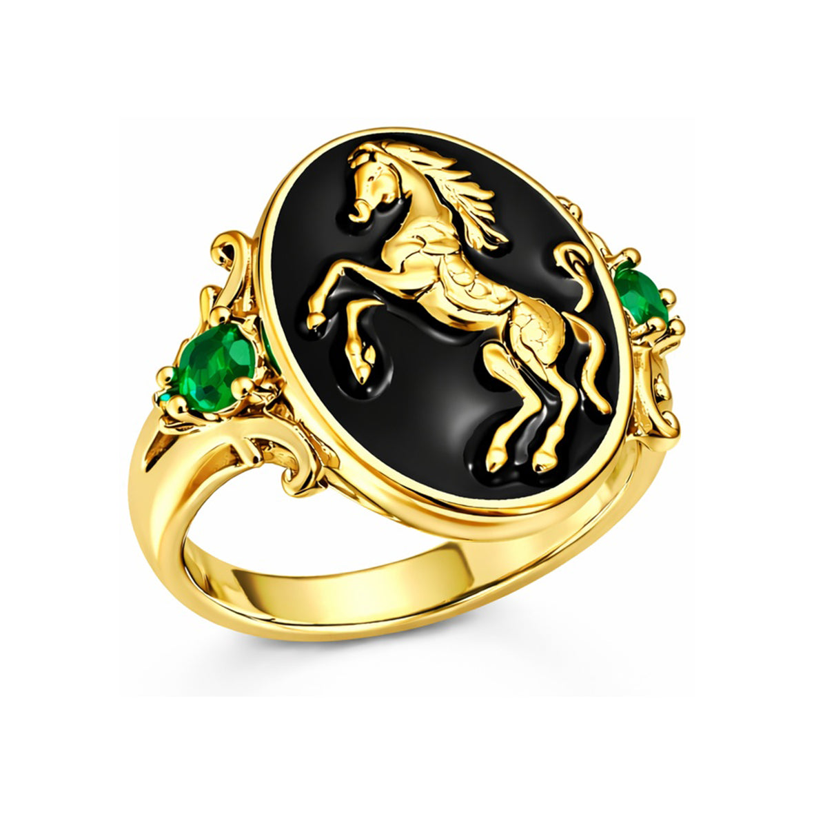 Кольцо KHANS 1205