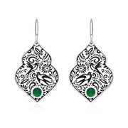 Серьги KHANS 1865