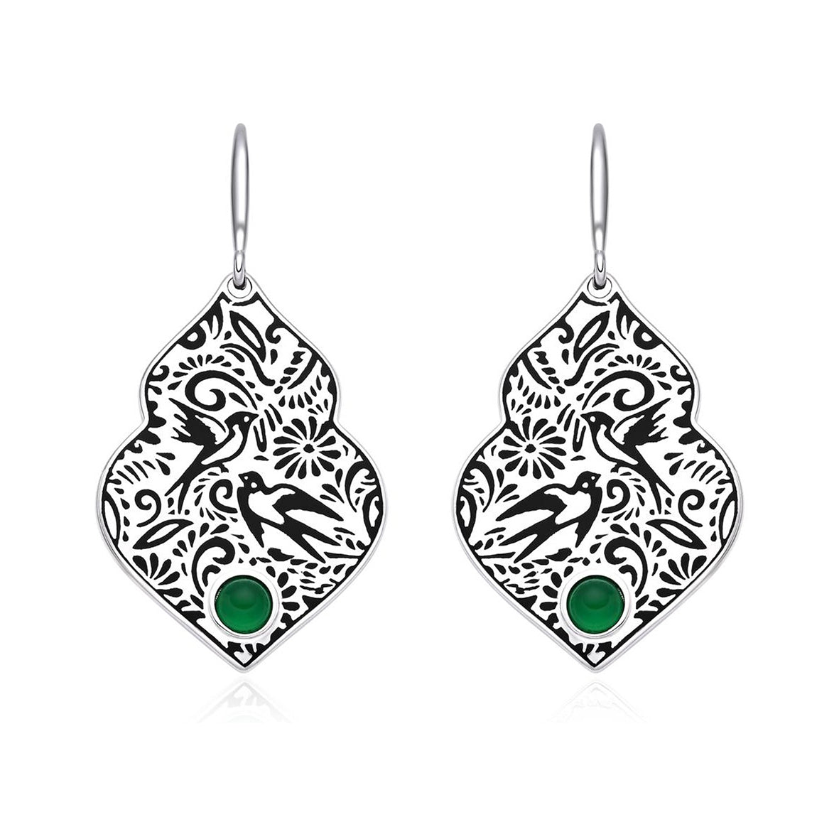 Серьги KHANS 1865