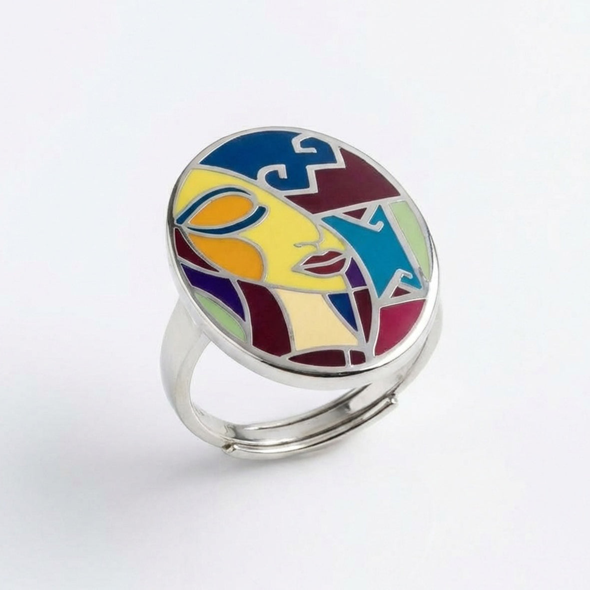 Кольцо KHANS 1203