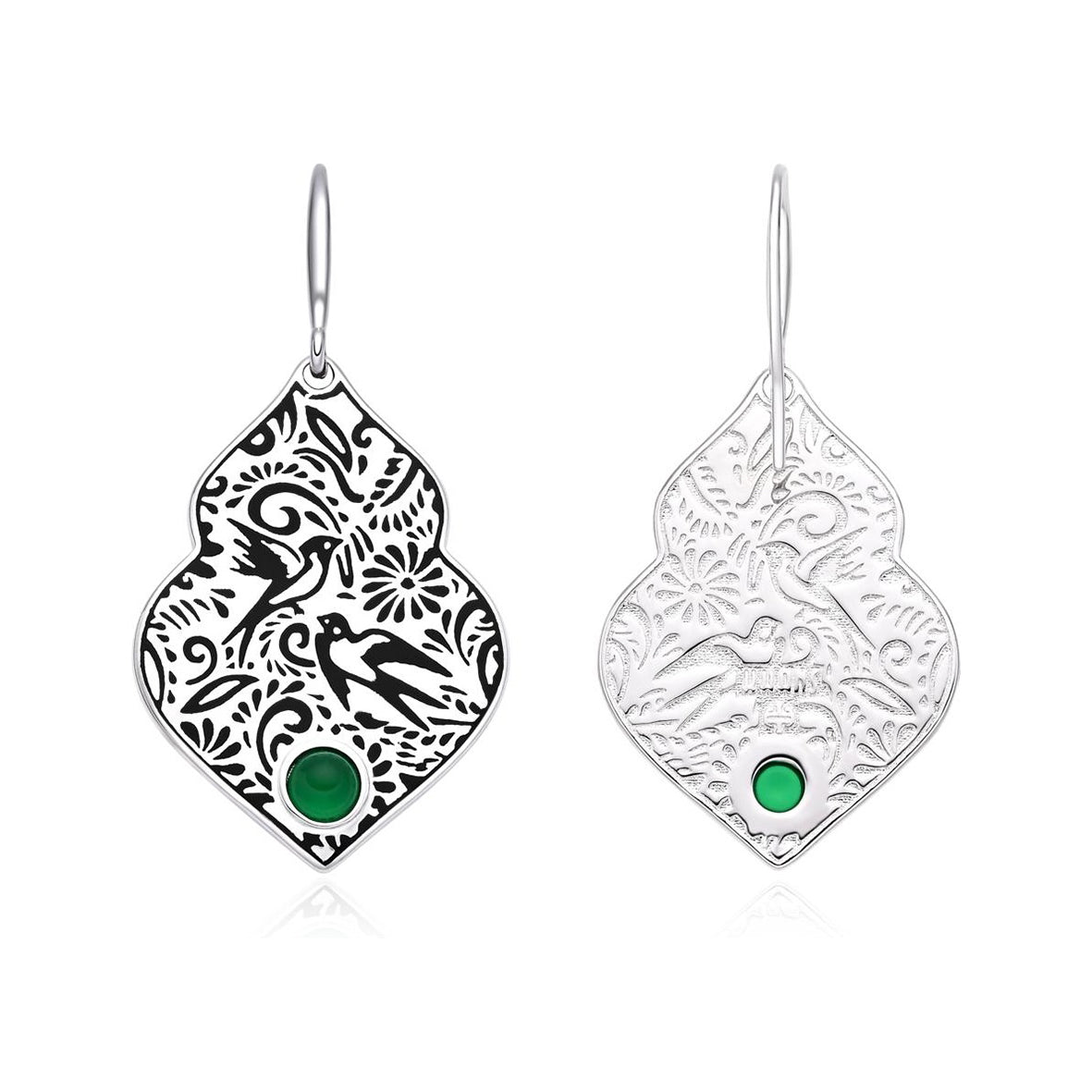 Серьги KHANS 1865