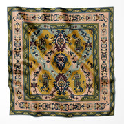 Xatai Silk Scarf - 1507