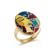 Кольцо KHANS 1203