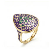 Кольцо KHANS 1209