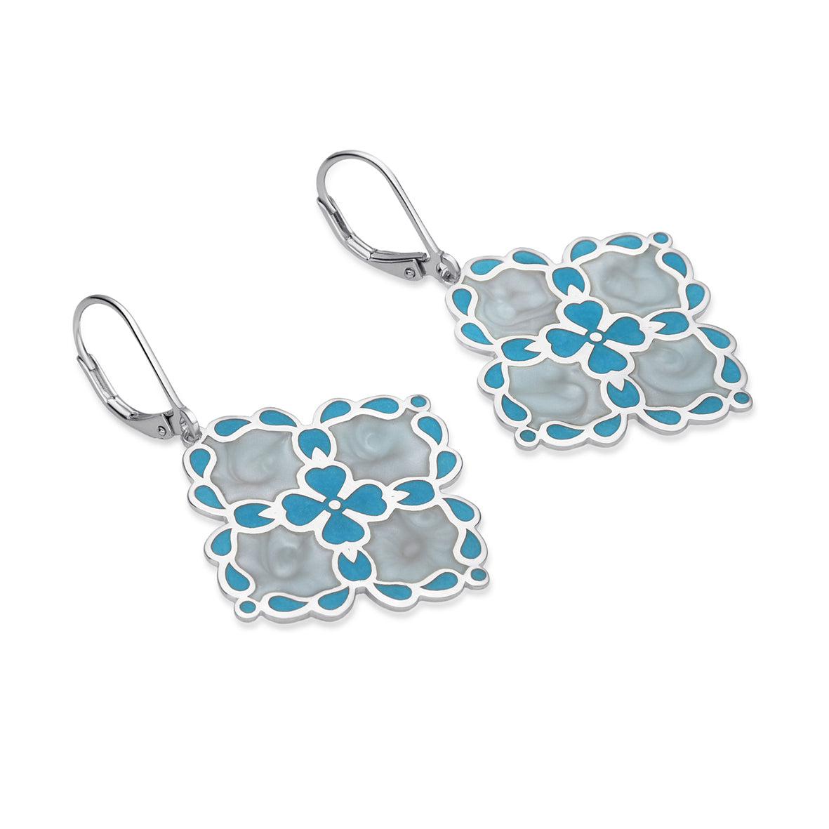 Серьги KHANS 1877