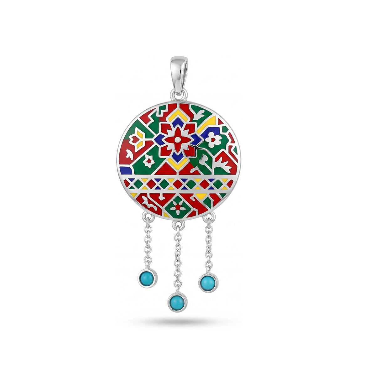 Подвеска KHANS 1104