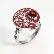 Кольцо KHANS 1267