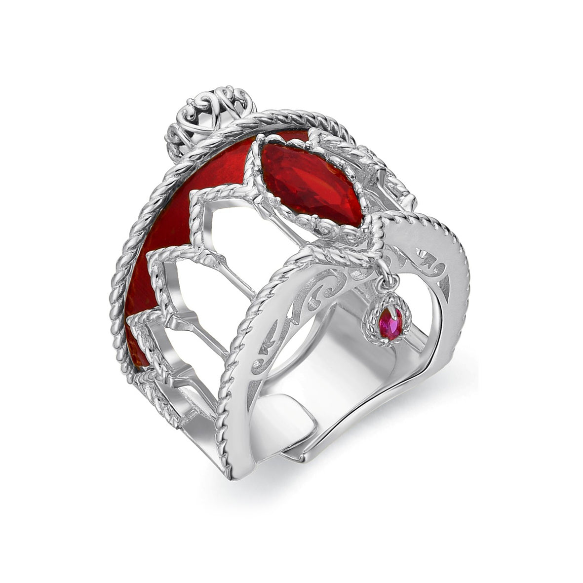 Кольцо KHANS 1260 12g