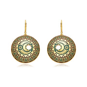 KHANS 1864 Celestial Harmony Earrings