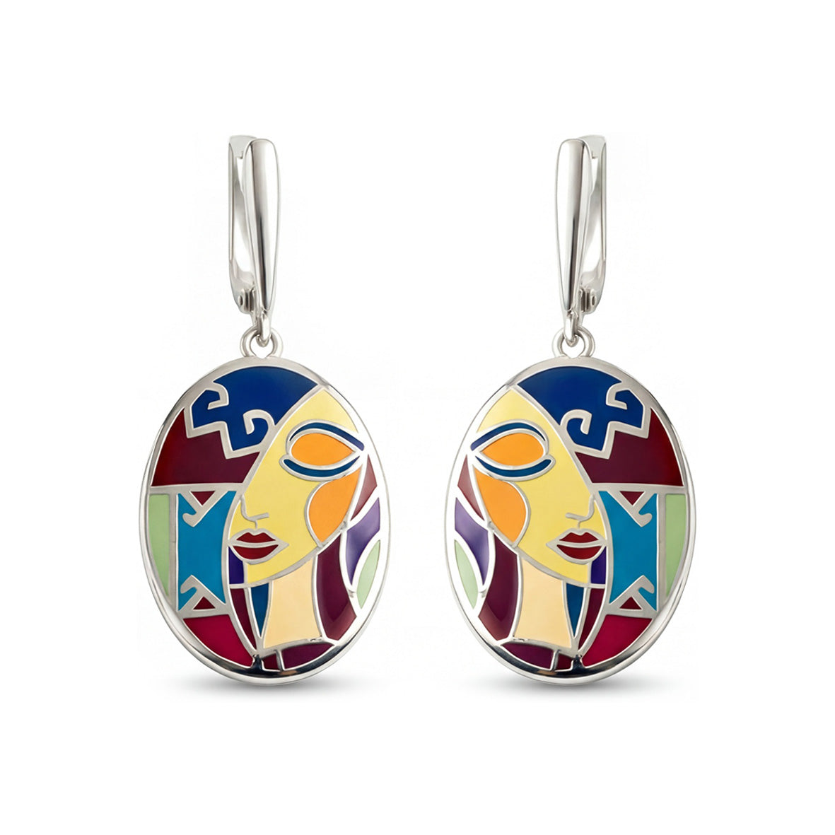 Серьги KHANS 1907S