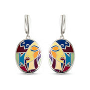 Серьги KHANS 1907S