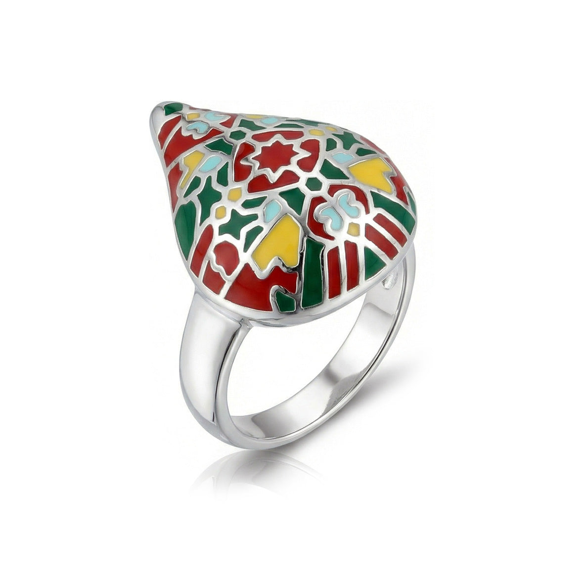 Кольцо KHANS 1210