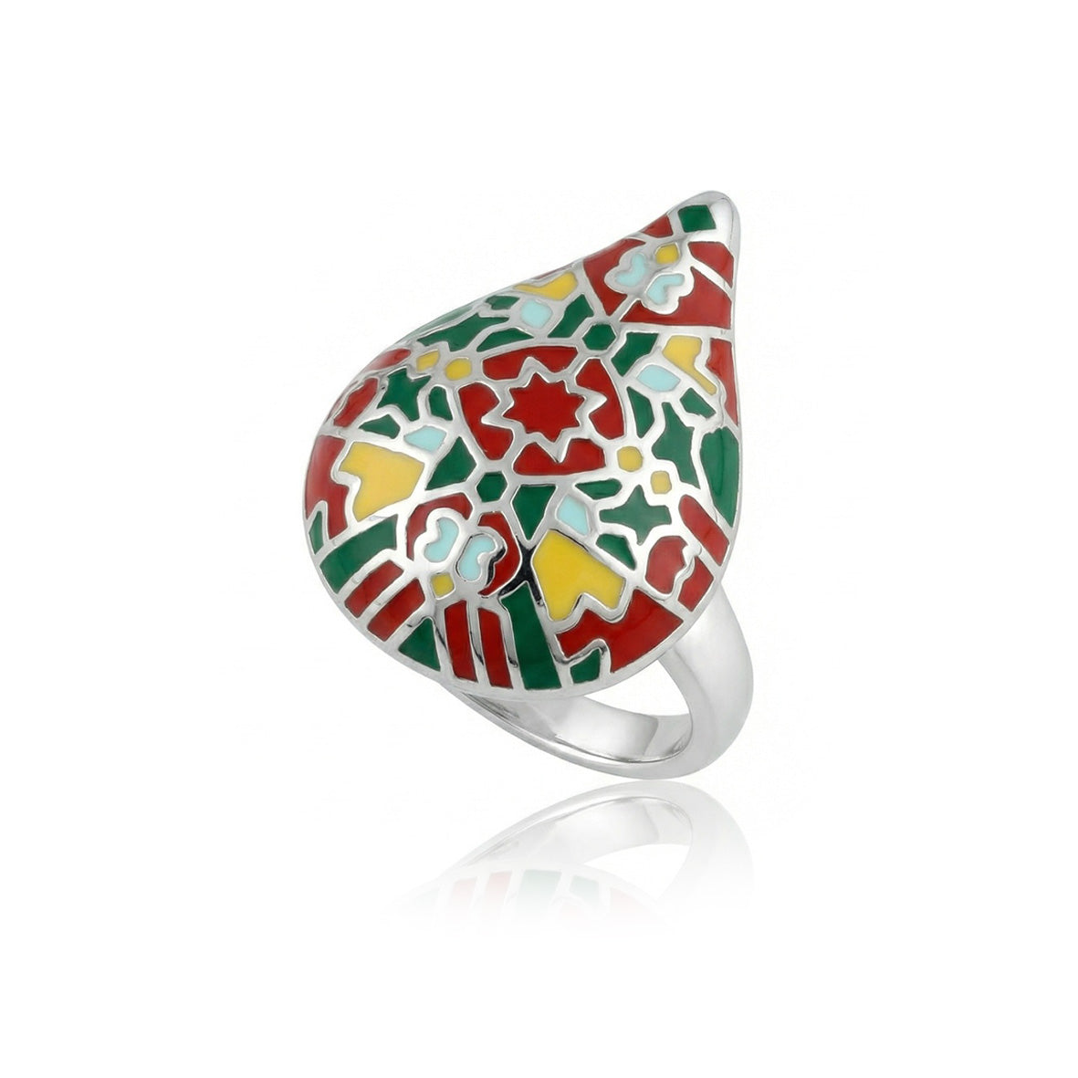 Кольцо KHANS 1210