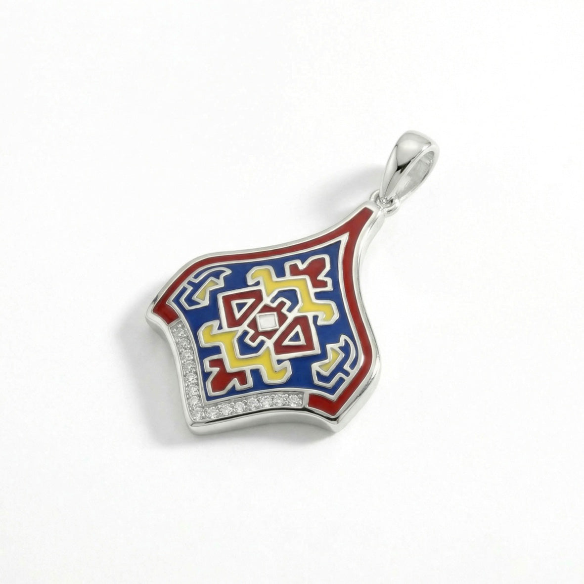 Подвеска KHANS 1101