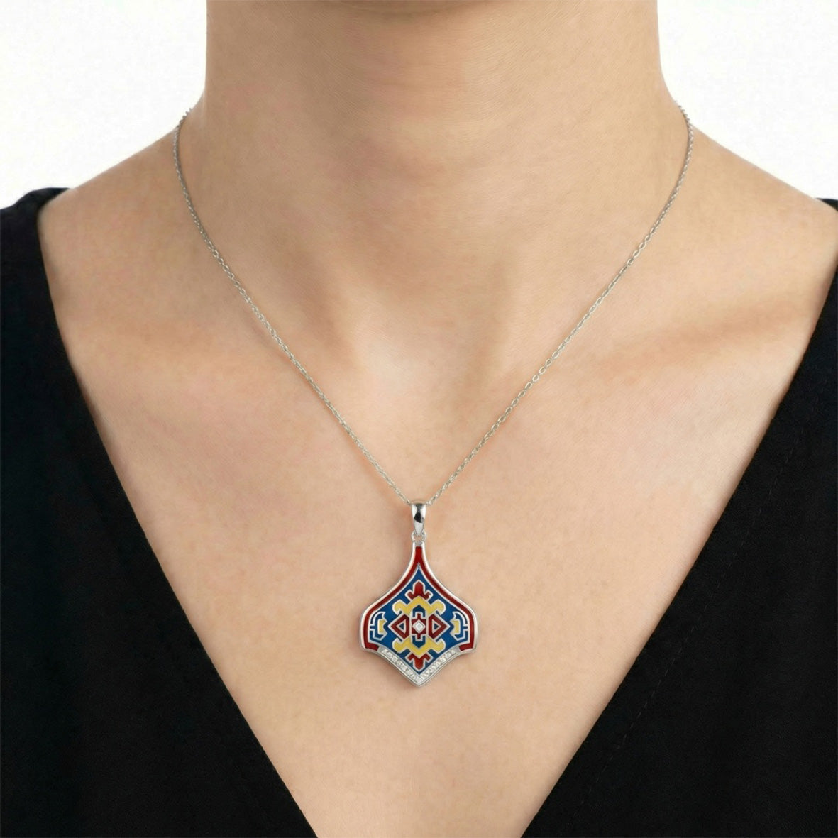 Подвеска KHANS 1101