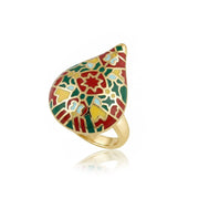 Кольцо KHANS 1210