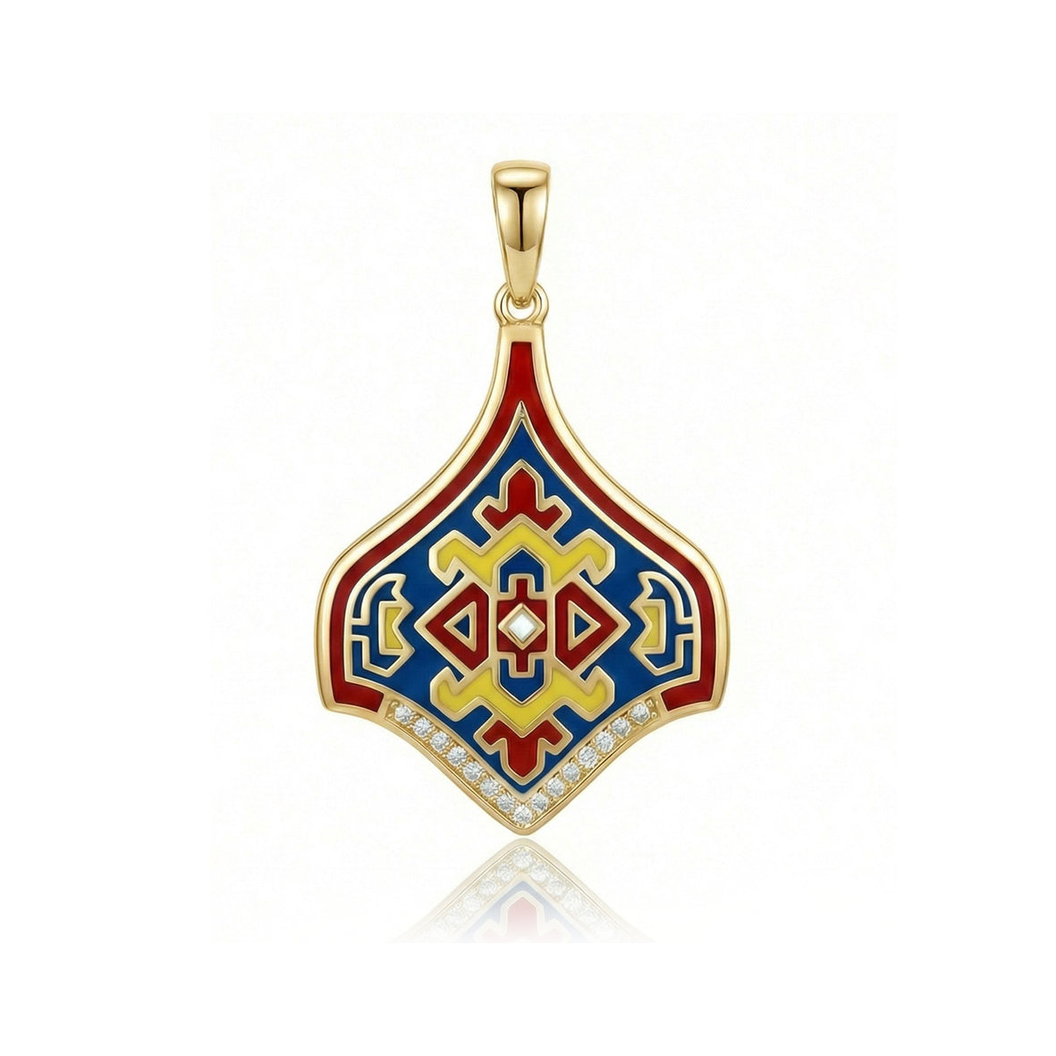 Подвеска KHANS 1101