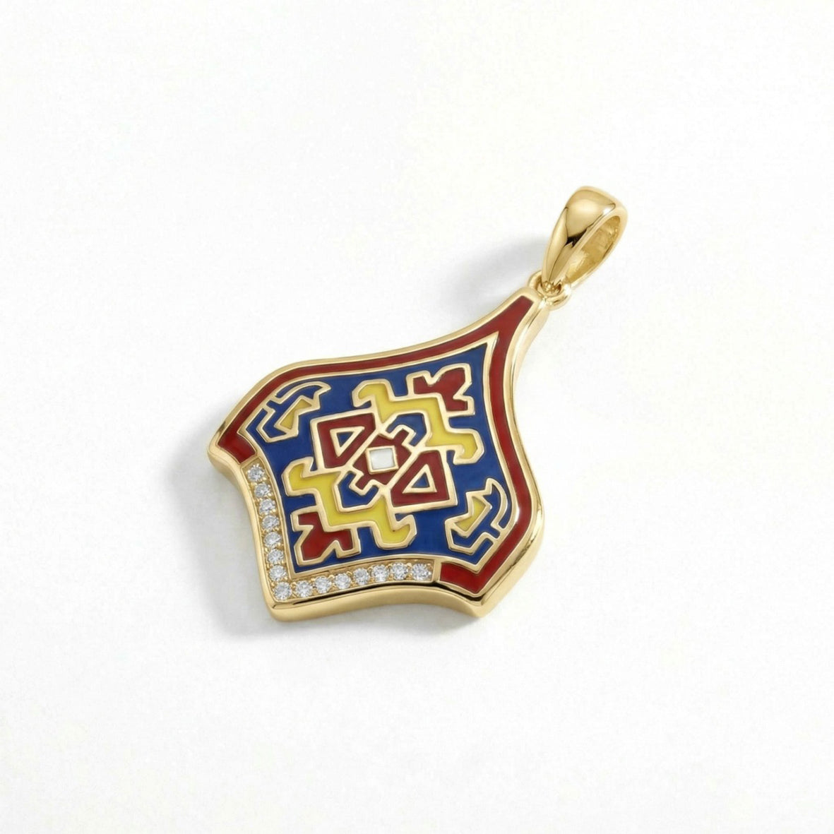 Подвеска KHANS 1101