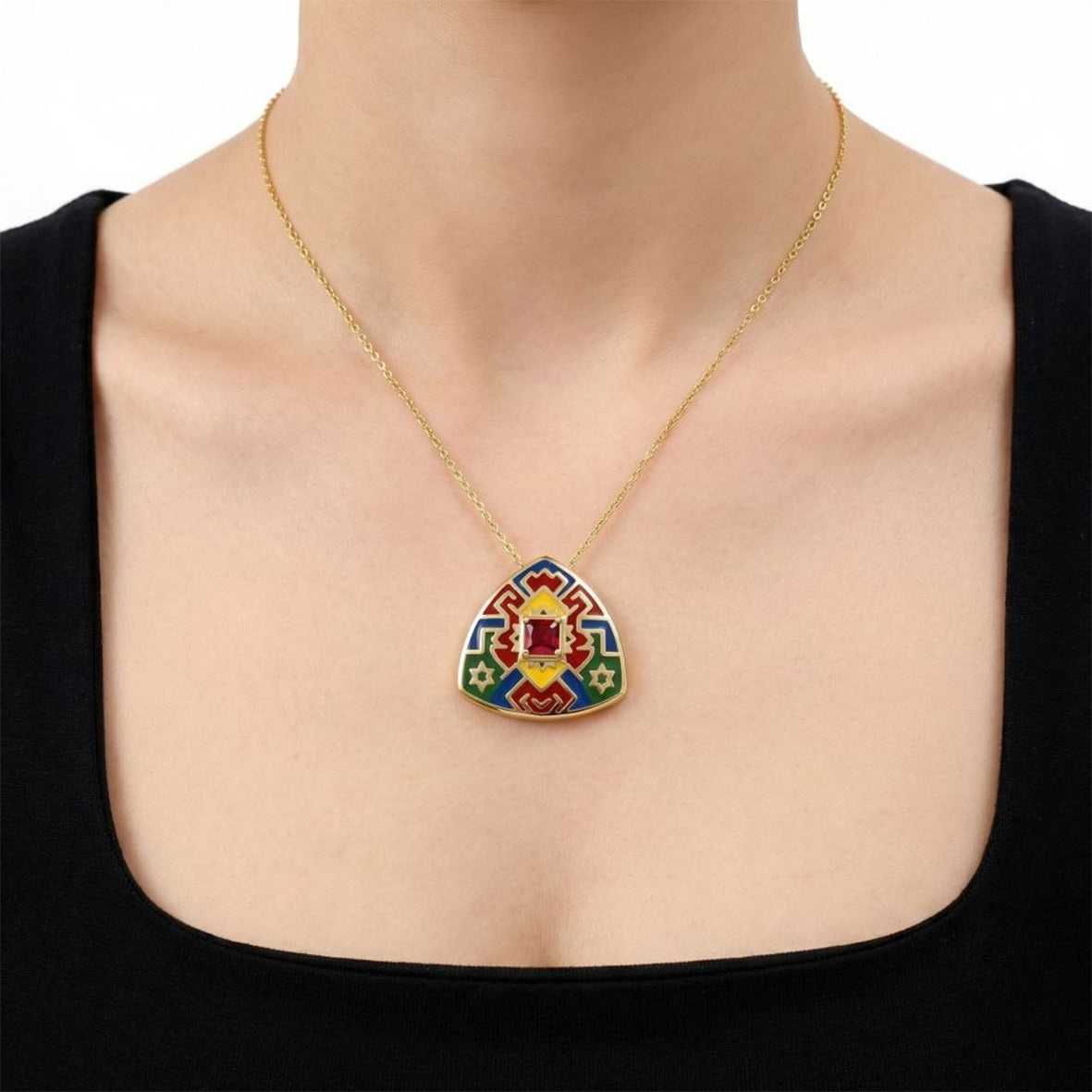 Подвеска KHANS 1114