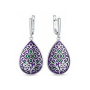 Серьги KHANS 1908