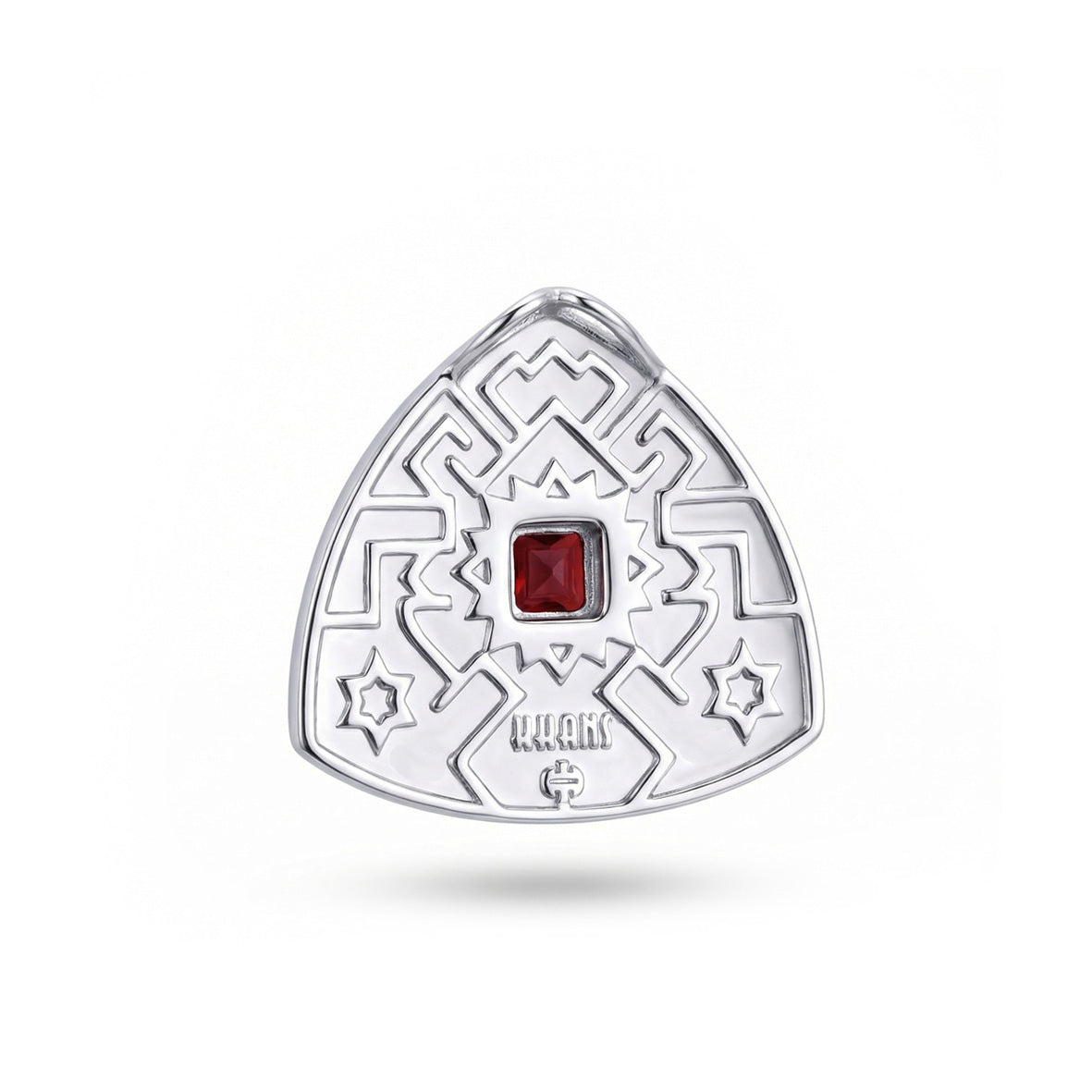 Подвеска KHANS 1114