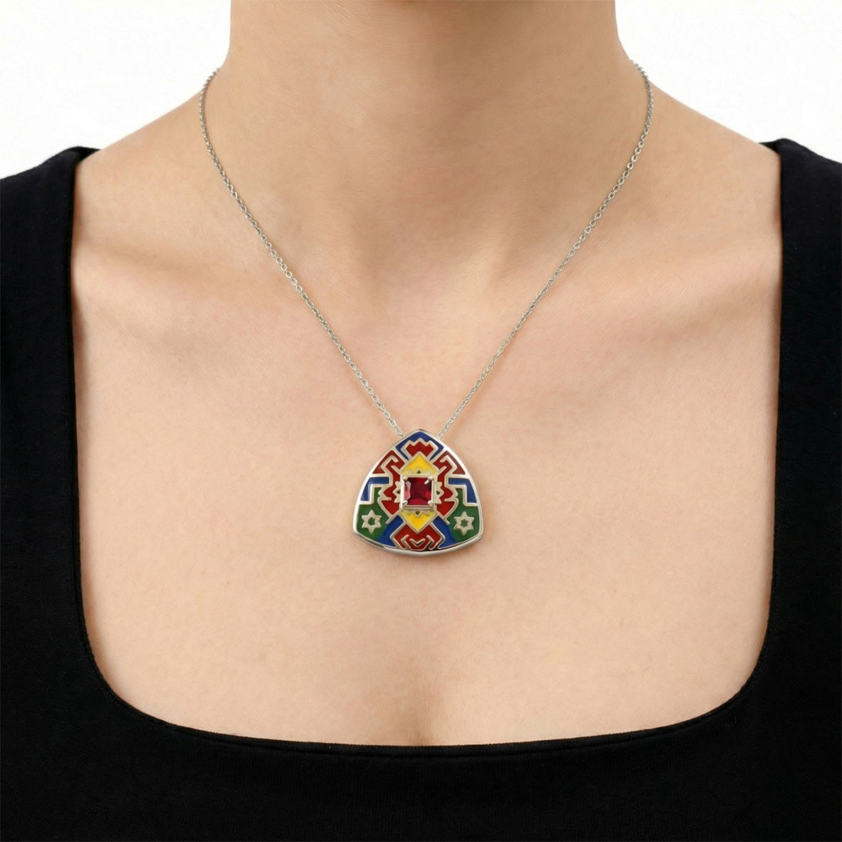 Подвеска KHANS 1114