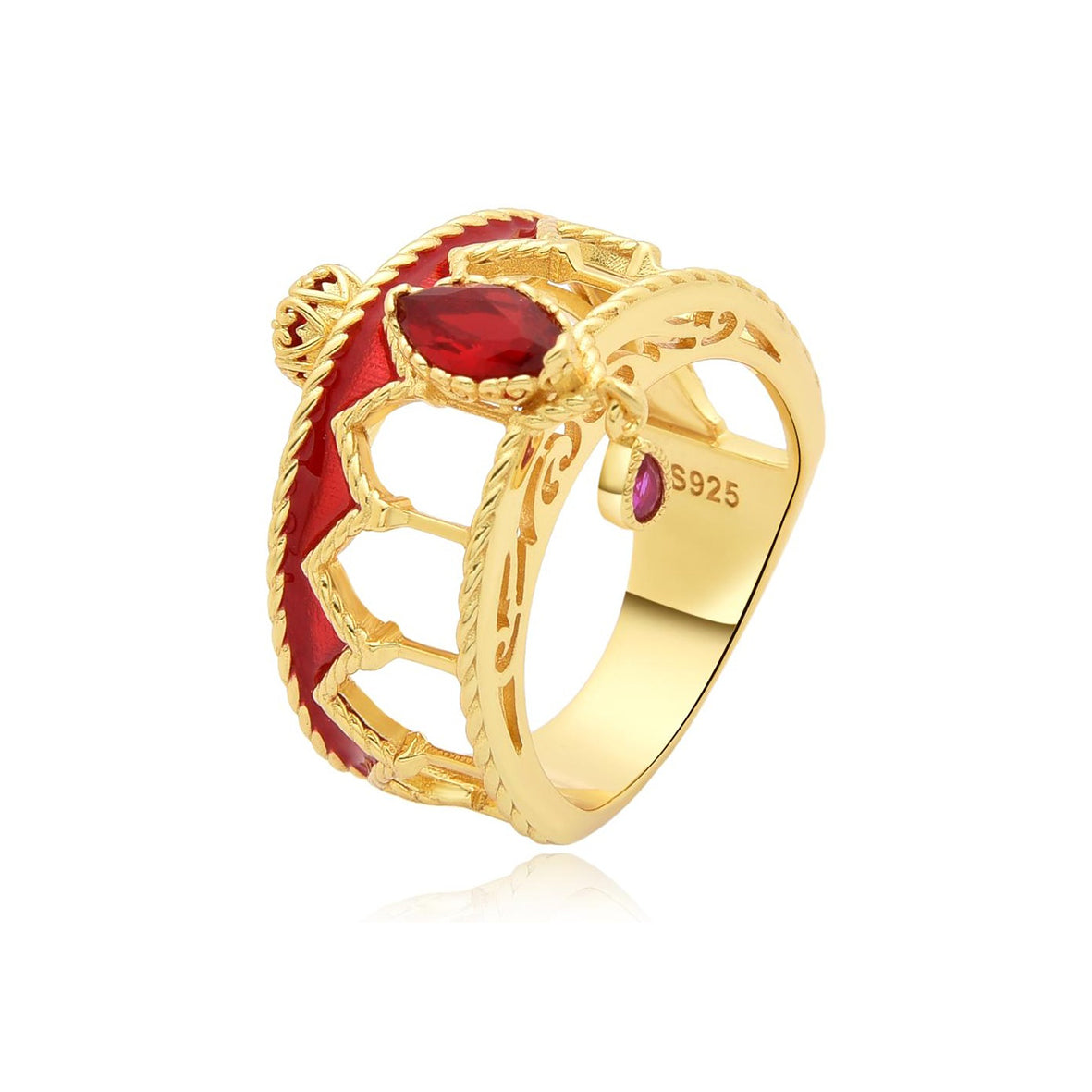 Кольцо KHANS 1260 6g