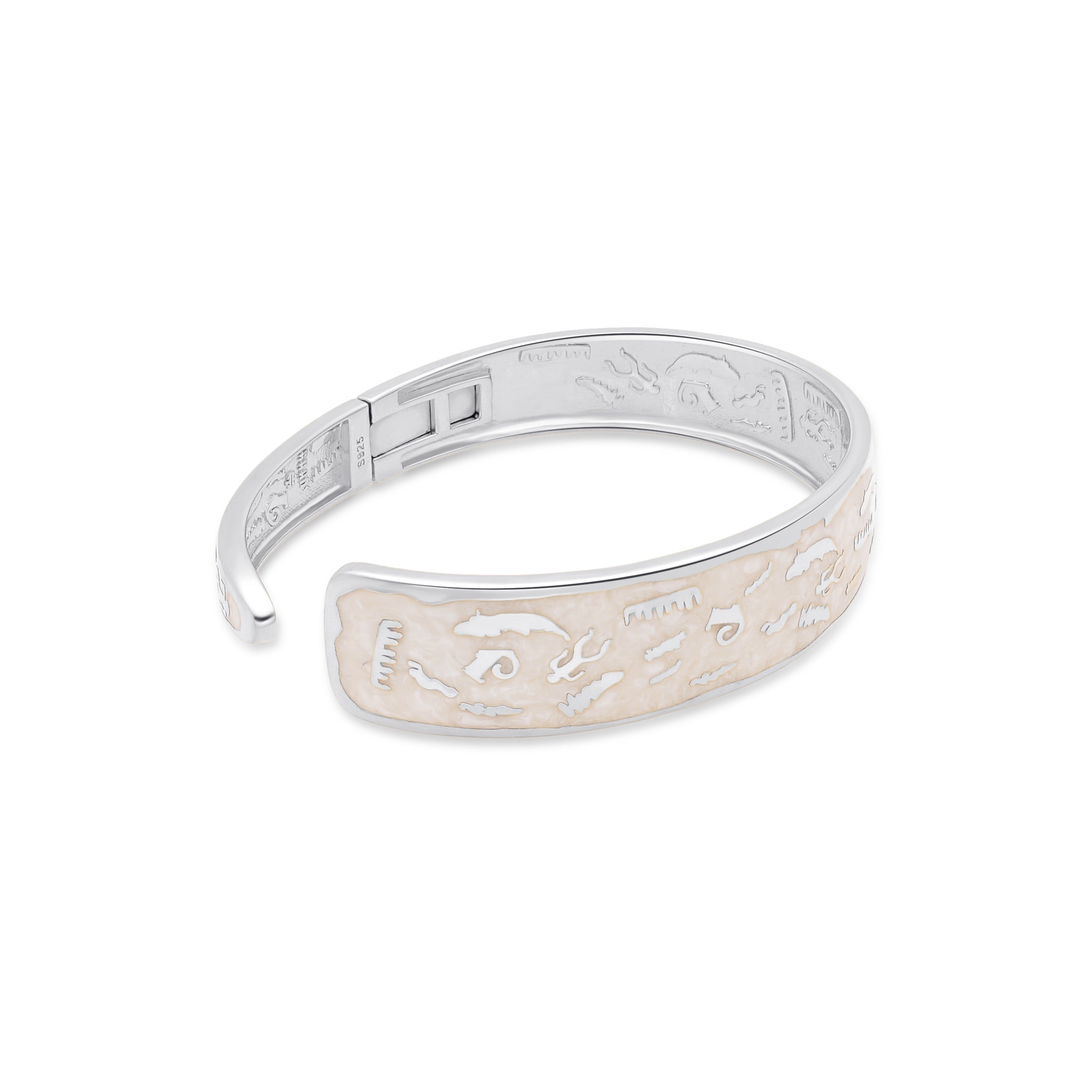 Khanschi Heritage Bracelet