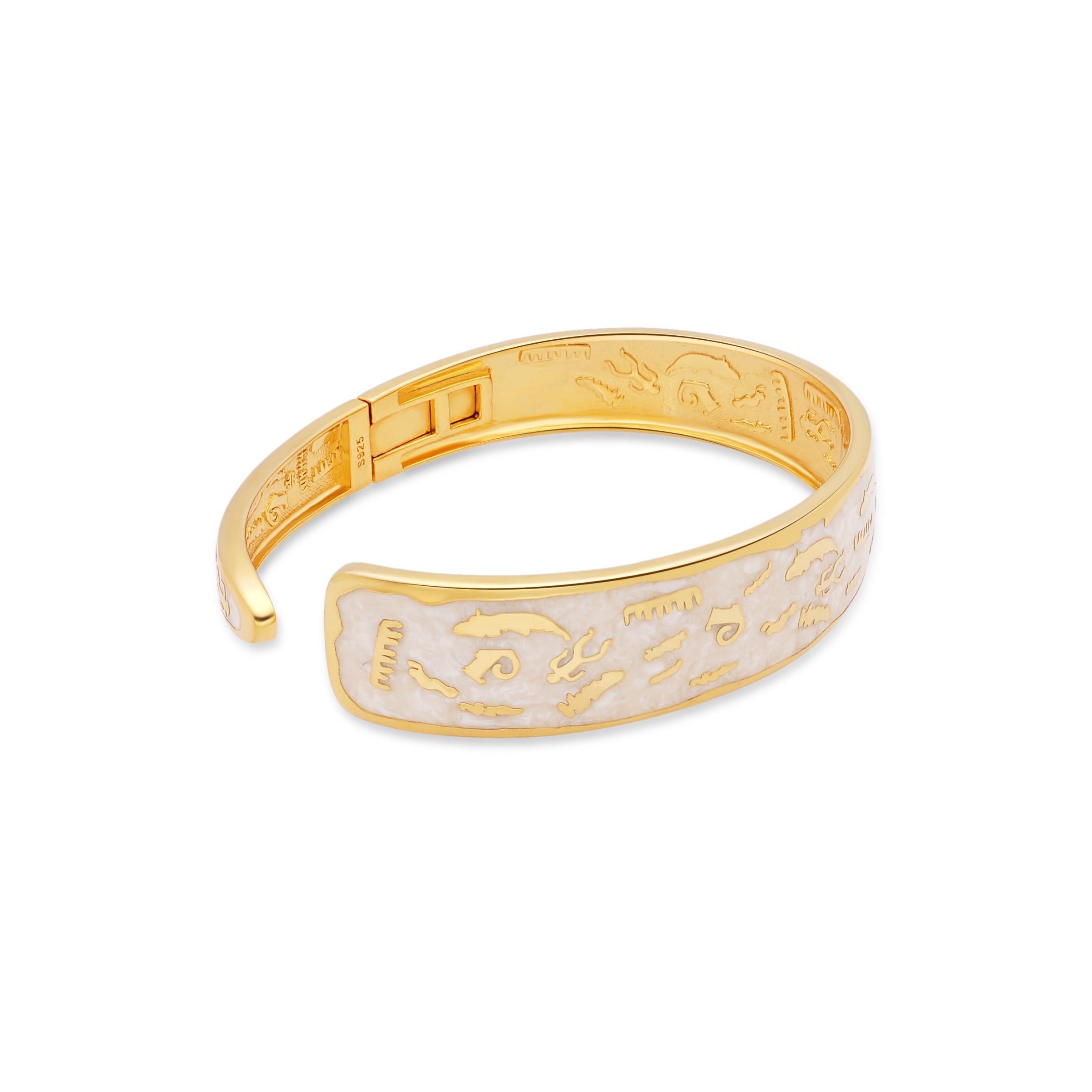 Khanschi Heritage Bracelet