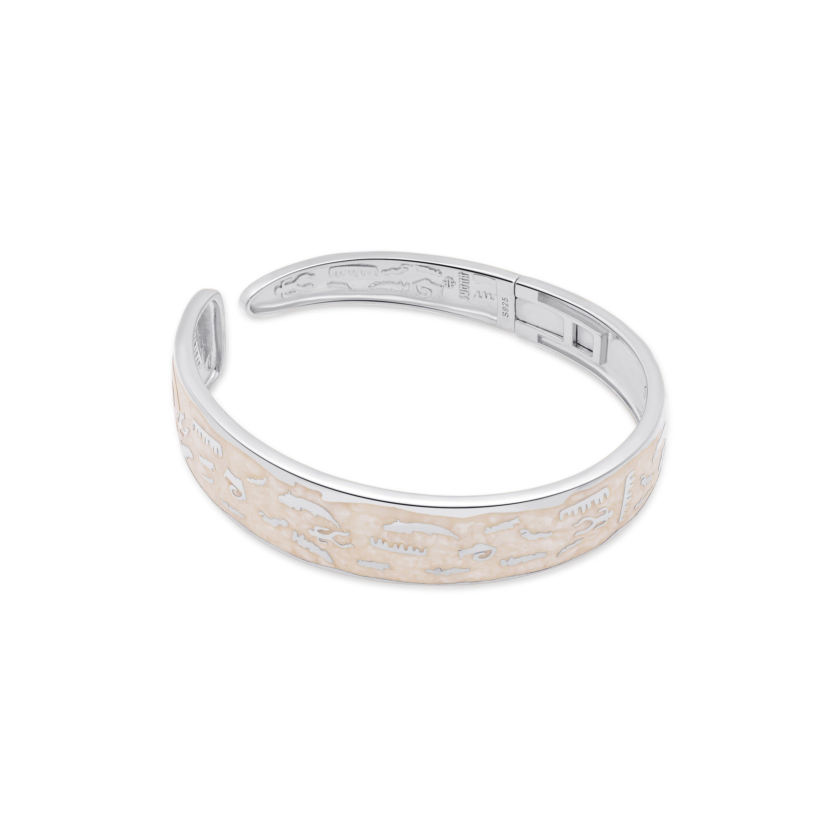 Khanschi Heritage Bracelet