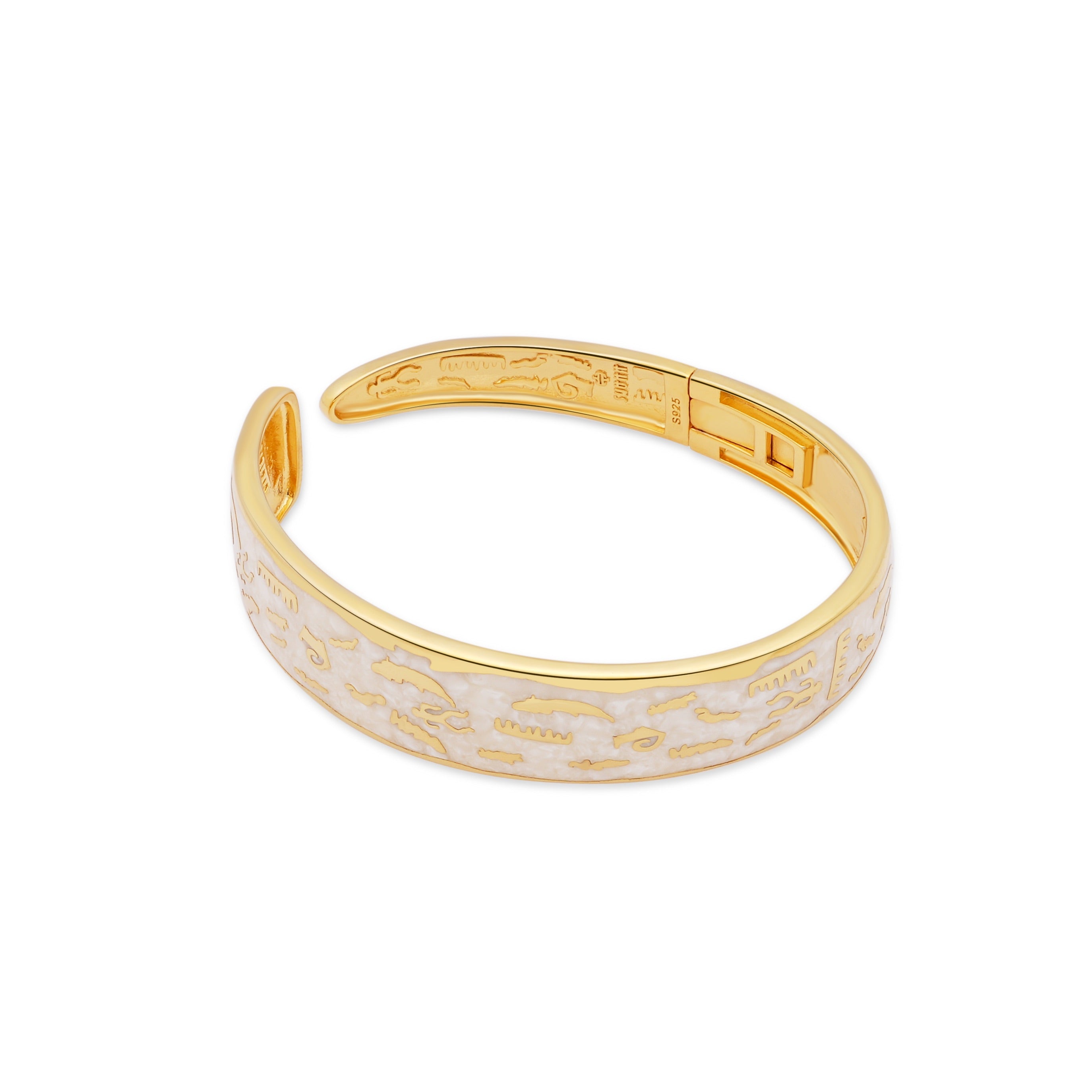 Khanschi Heritage Bracelet