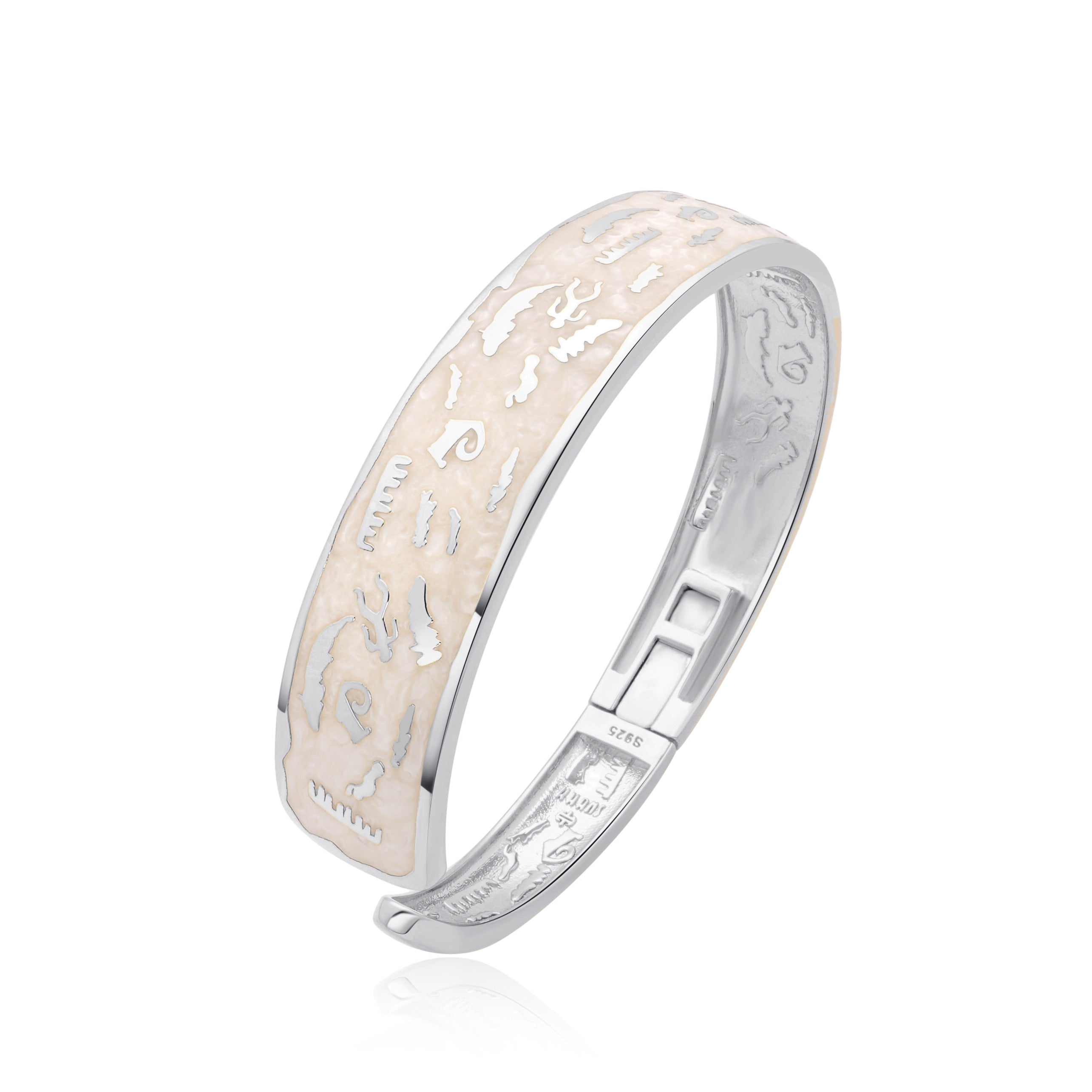 Khanschi Heritage Bracelet