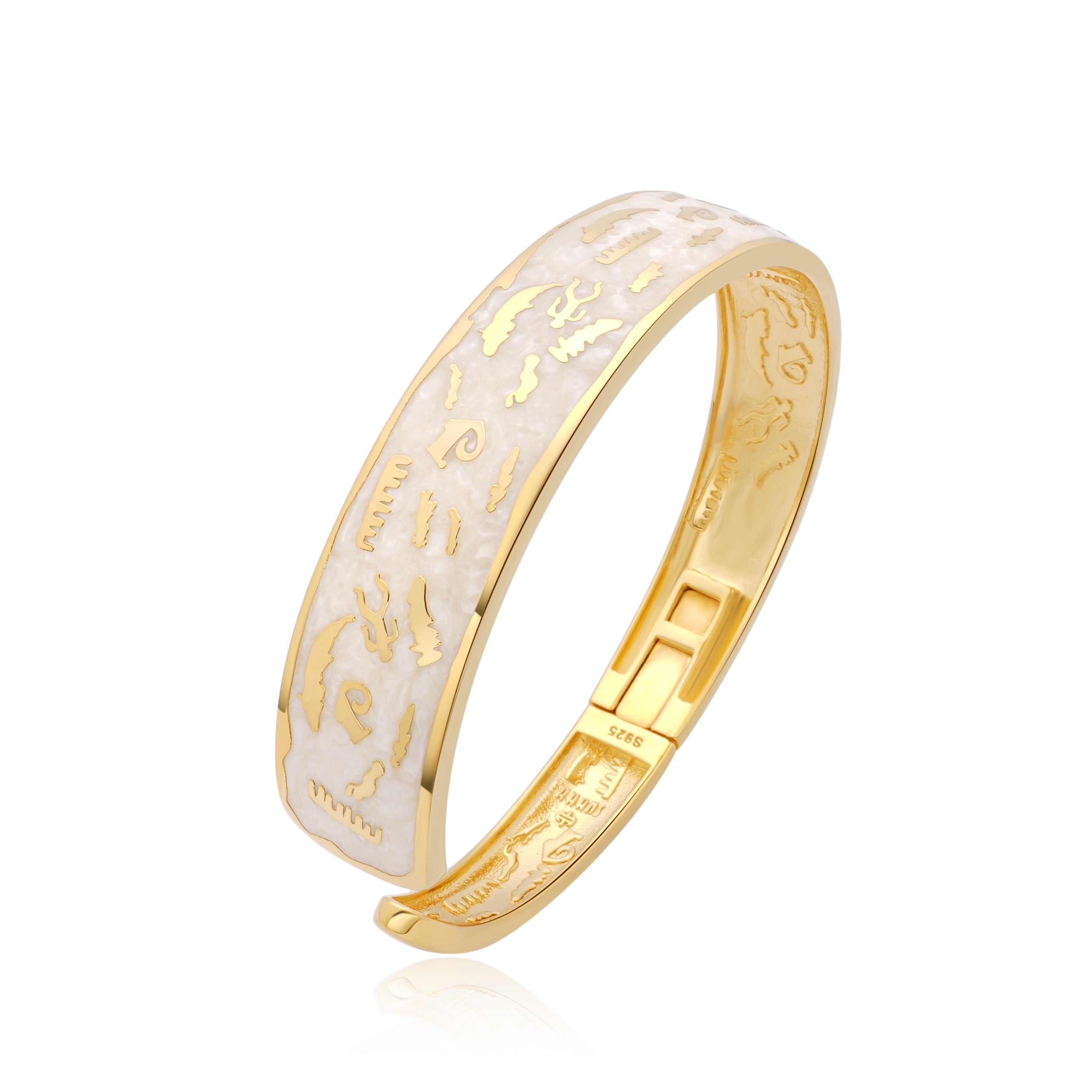 Khanschi Heritage Bracelet