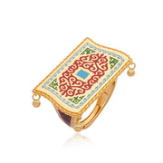 Heritage Ring - 1254