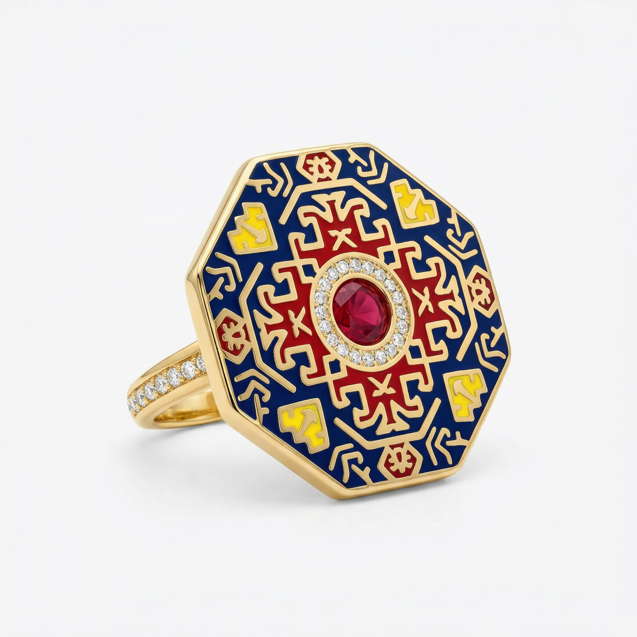 Khans Ring-1235
