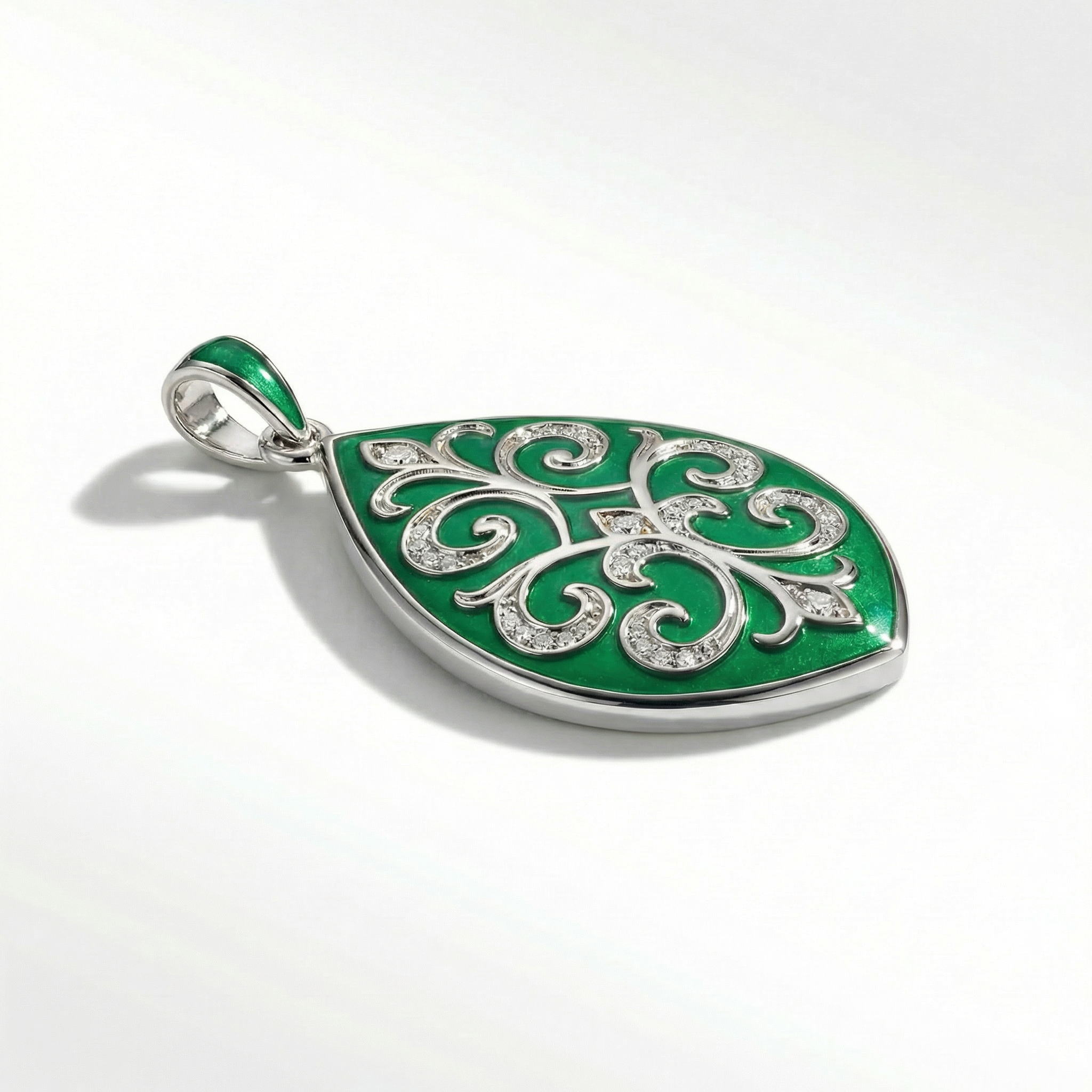 Khans Pendant-1117