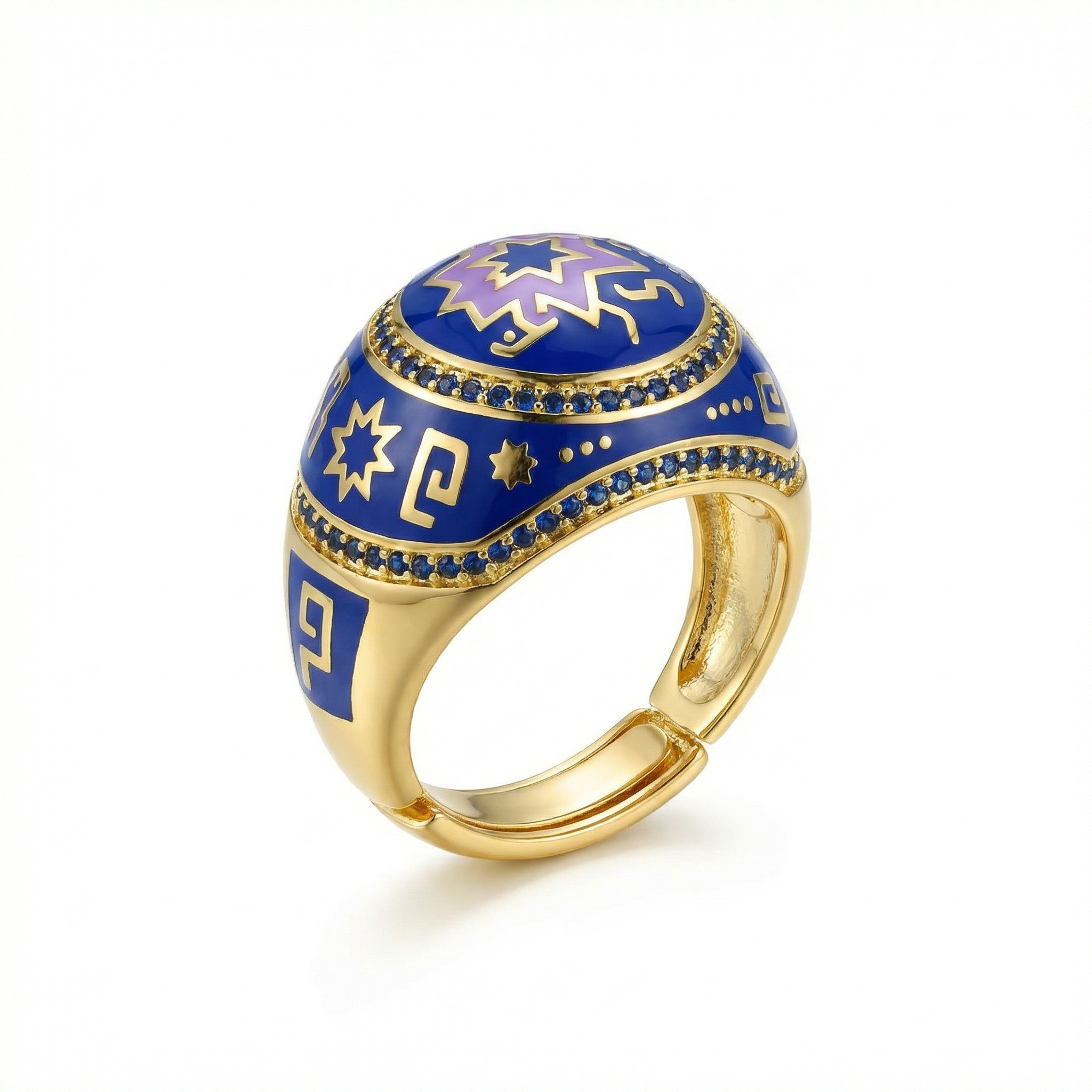 Khans Ring-1225
