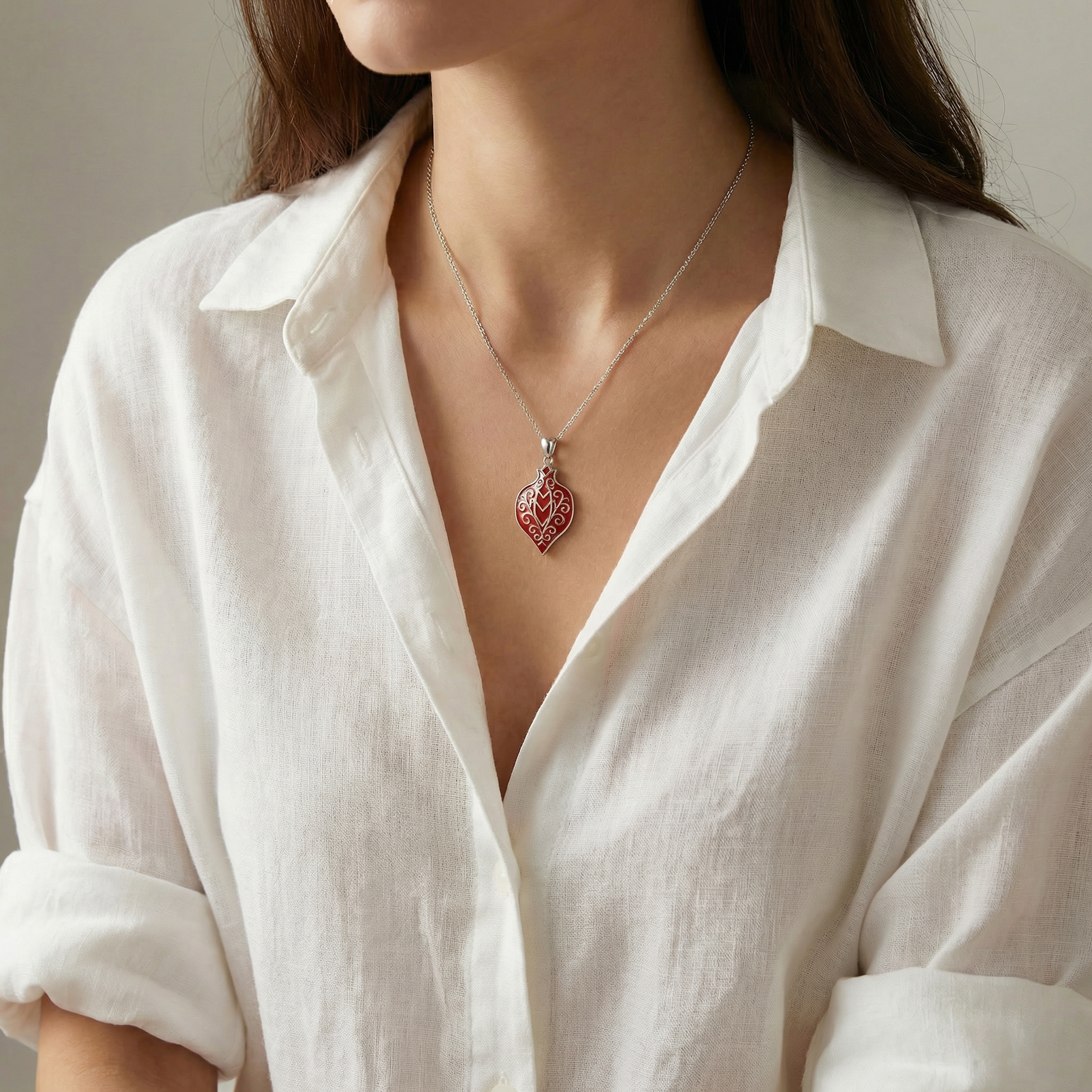 Khans Pendant-1123