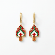 Khans Earrings-1921