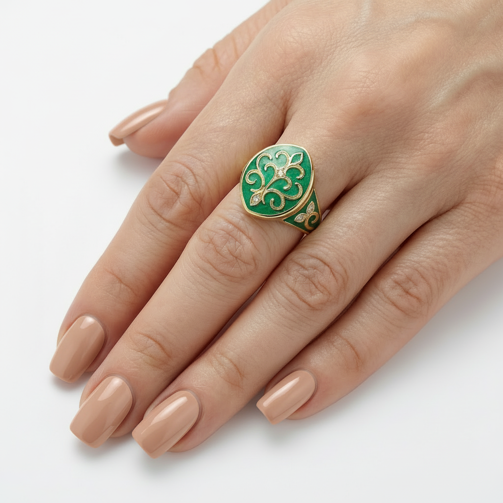 Khans Ring-1217