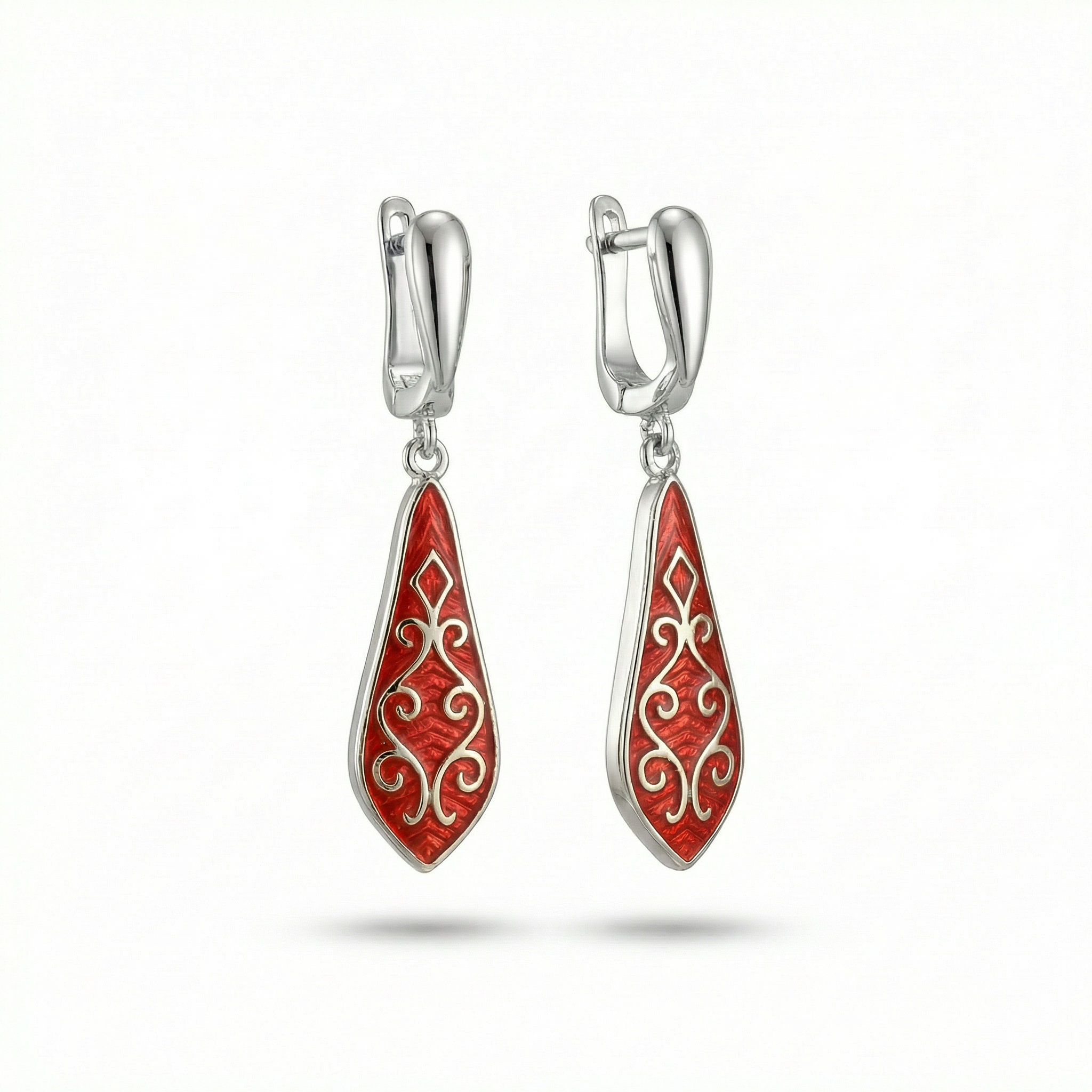 Khans Earrings-1923