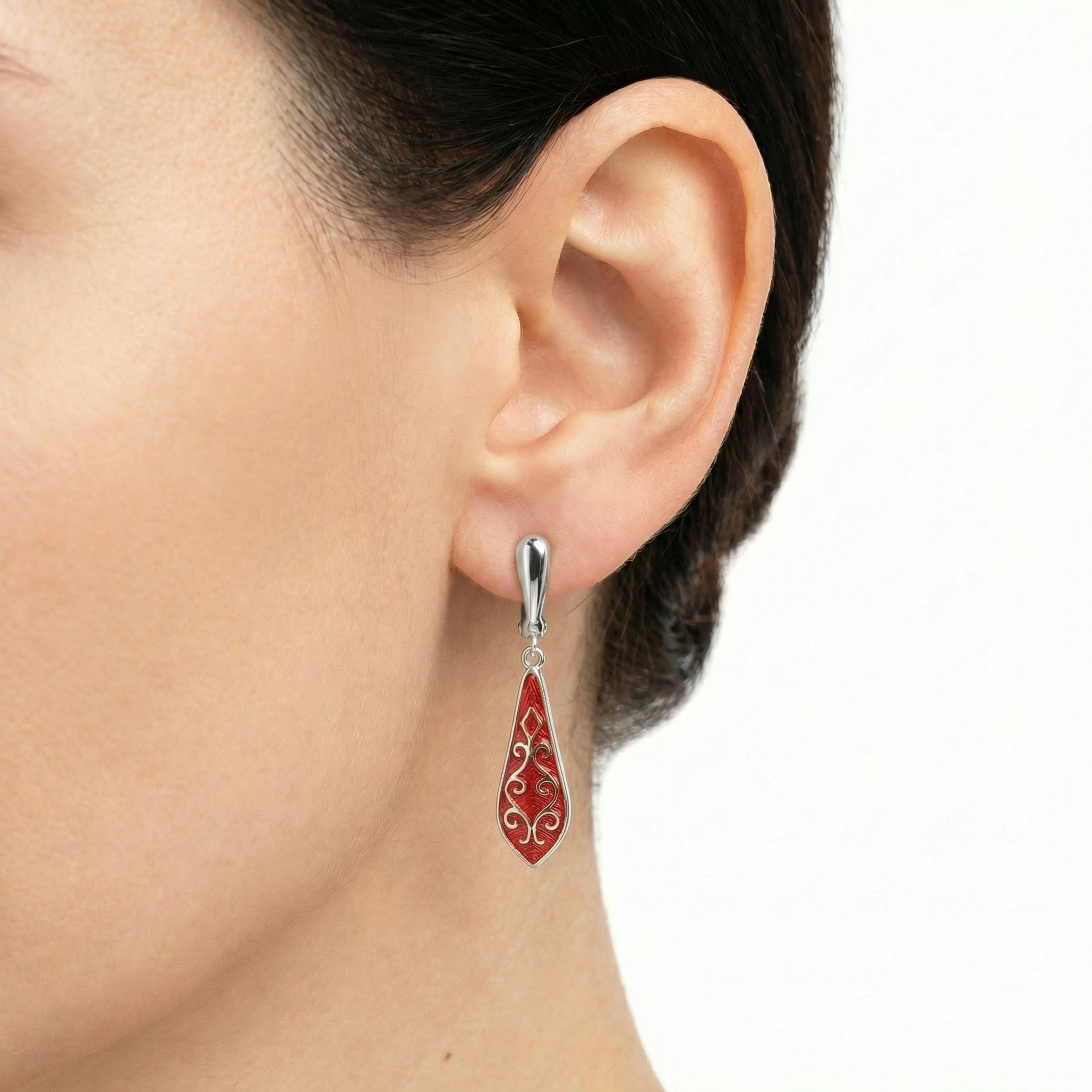 Khans Earrings-1923