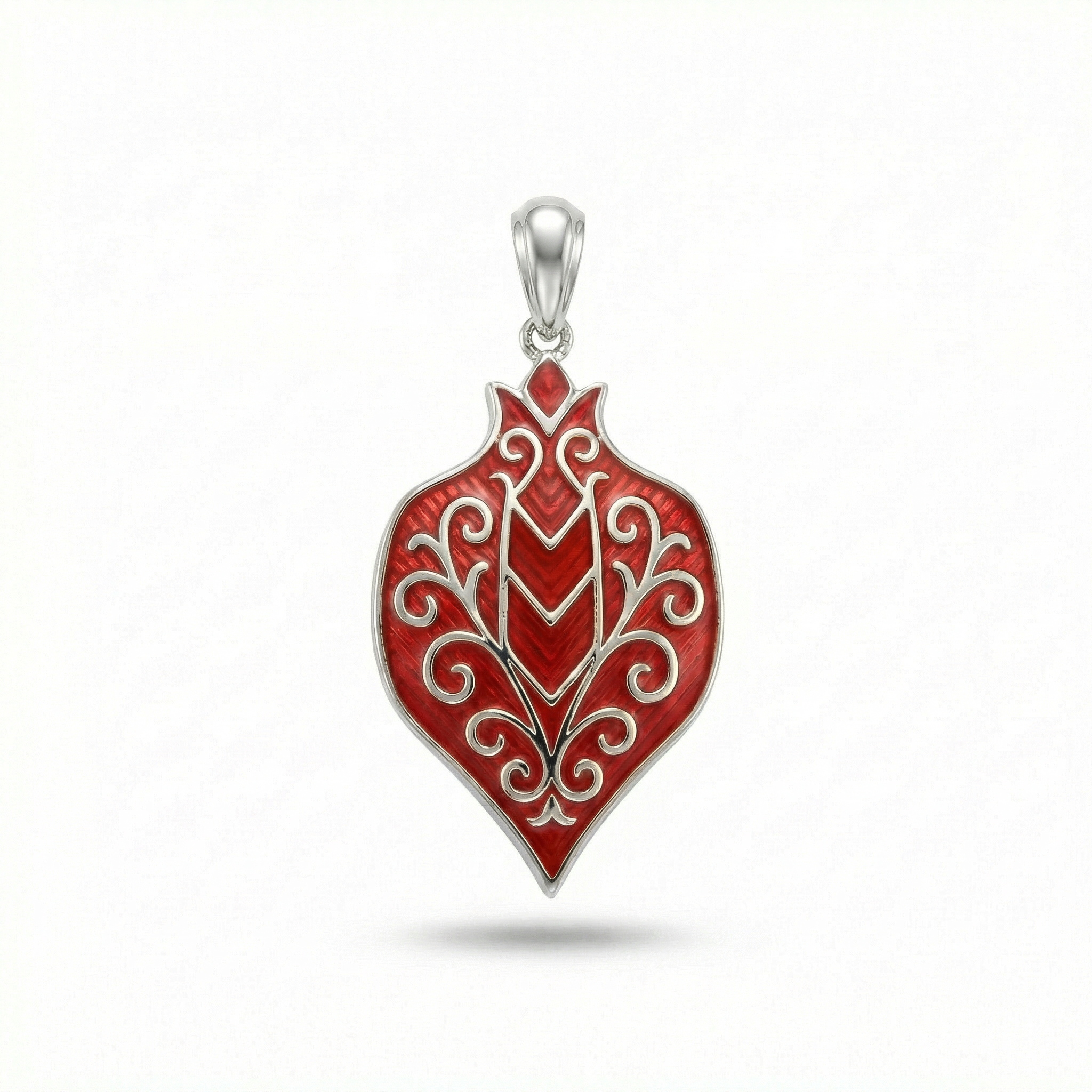 Khans Pendant-1123