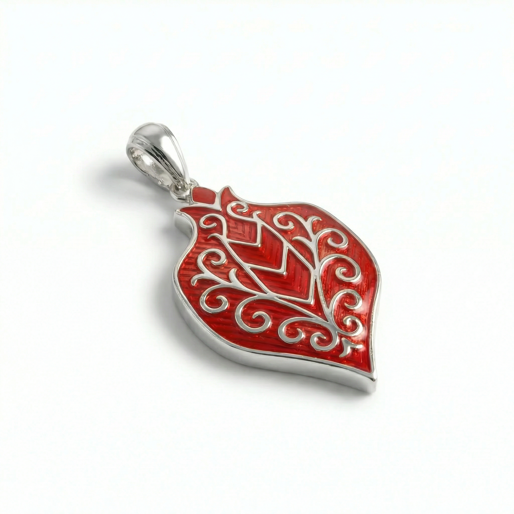 Khans Pendant-1123