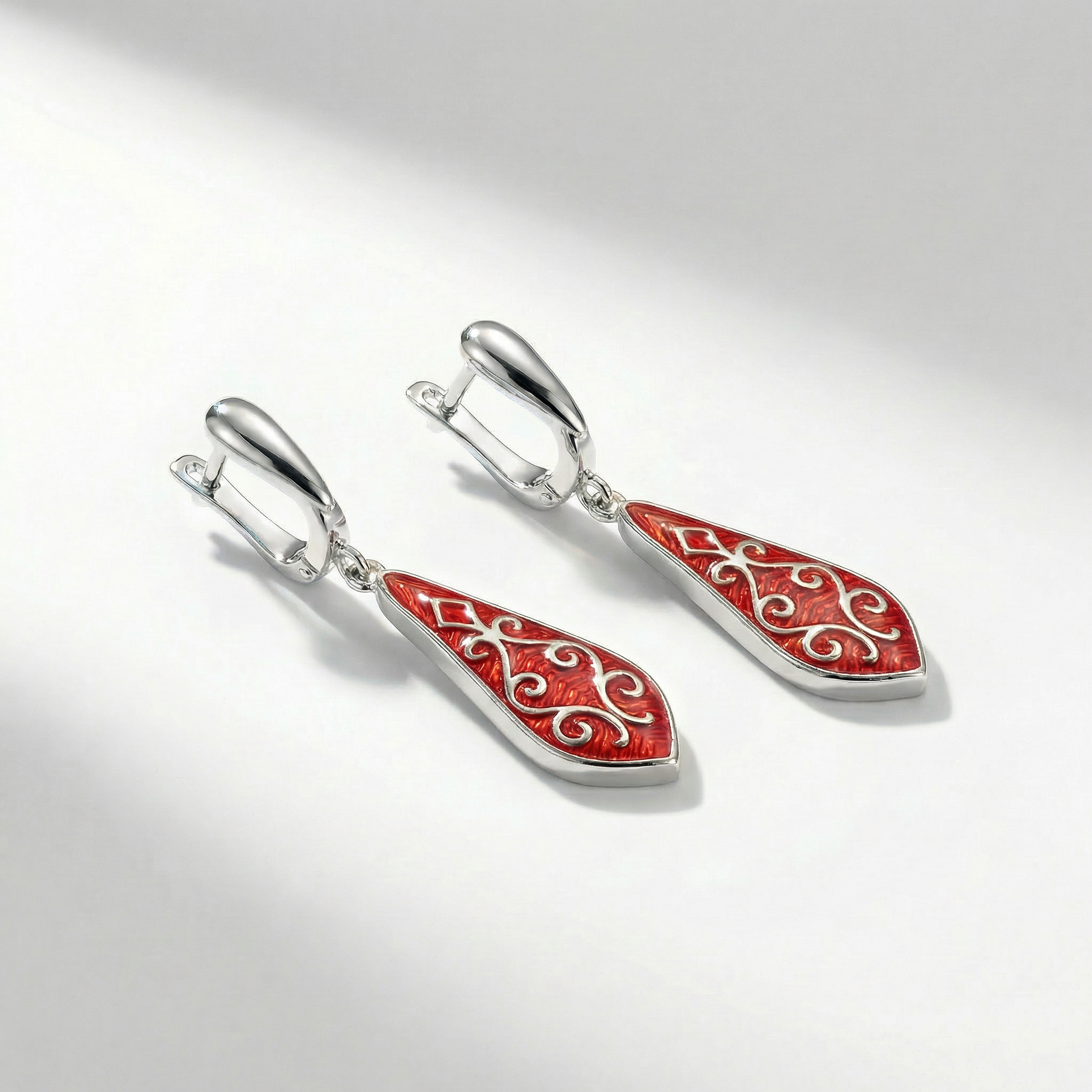 Khans Earrings-1923