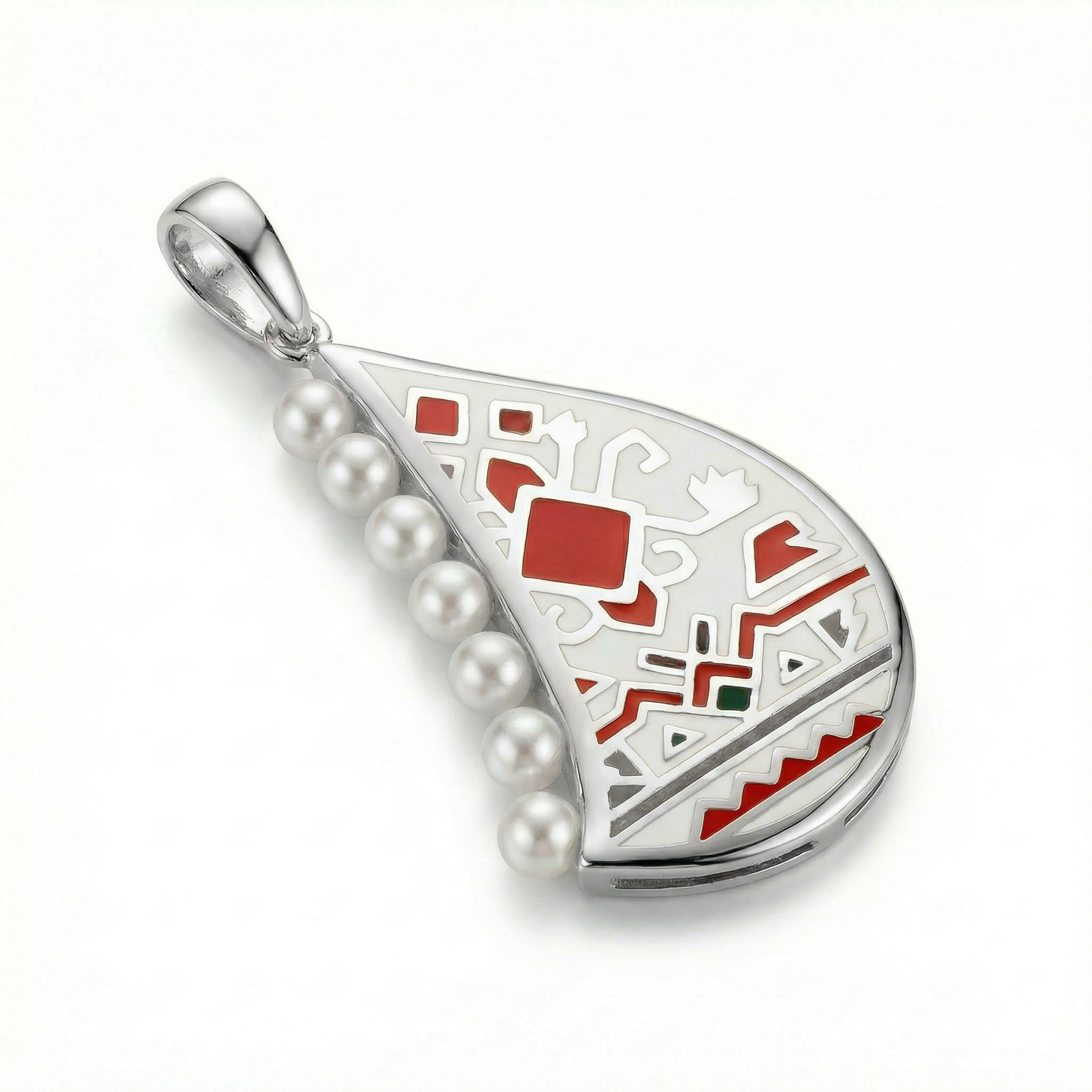 Khans Pendant-1127