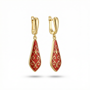 Khans Earrings-1923