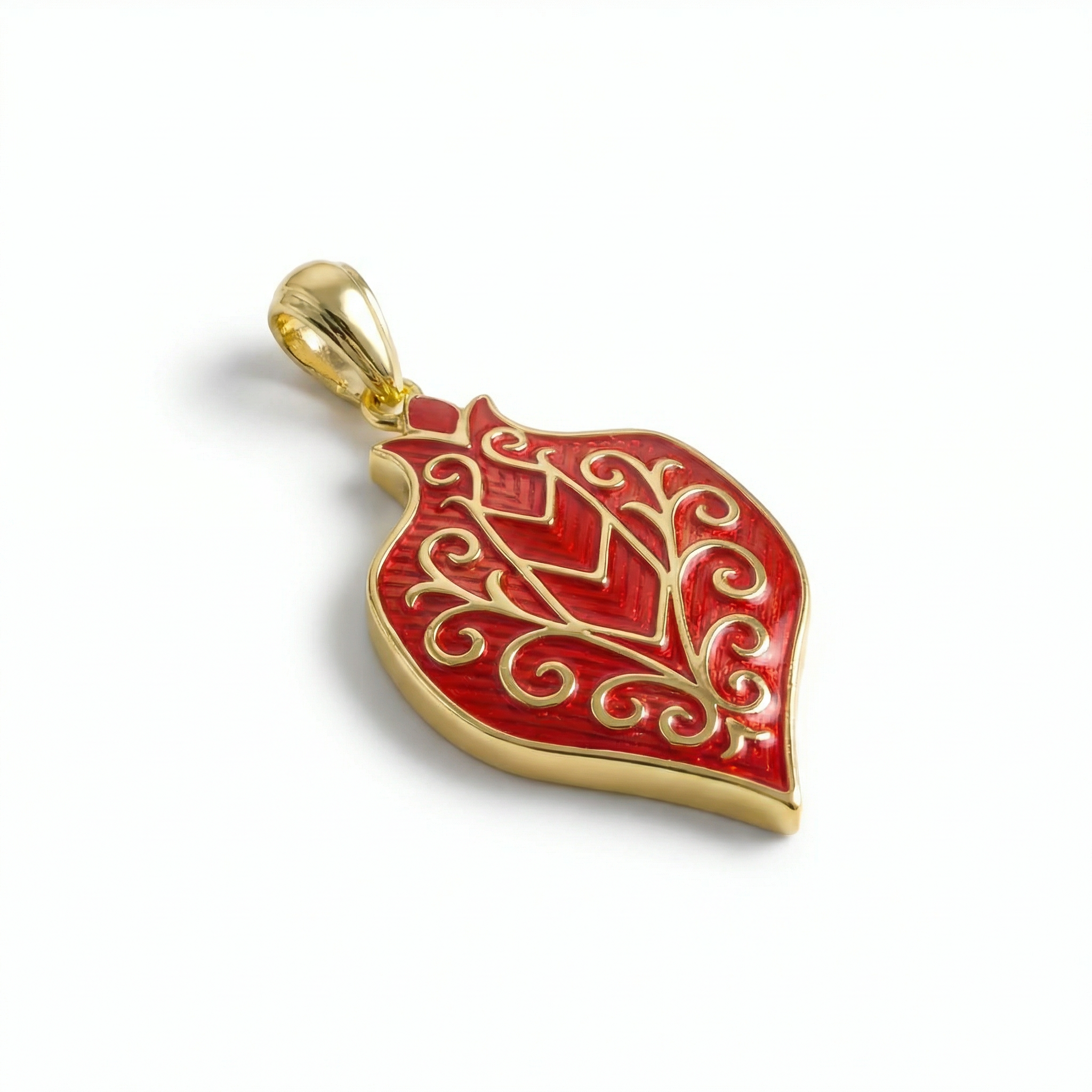 Khans Pendant-1123