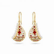 Khans Earrings-1927