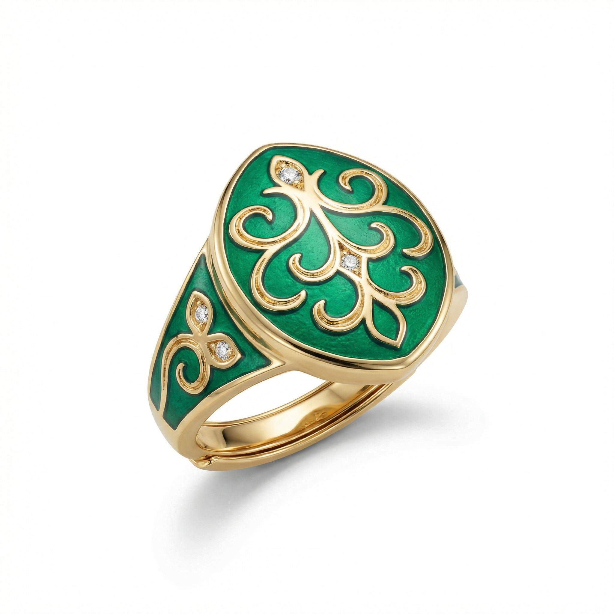 Khans Ring-1217
